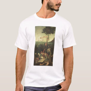 The Ship of Fools, c.1500 T-Shirt