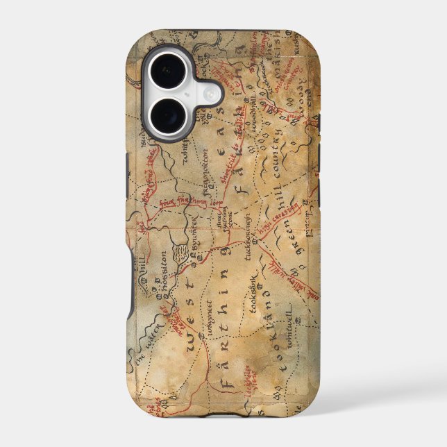 THE SHIRE™ (Back)