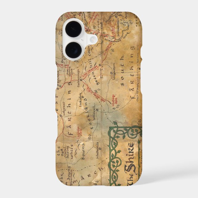 THE SHIRE™ (Back)