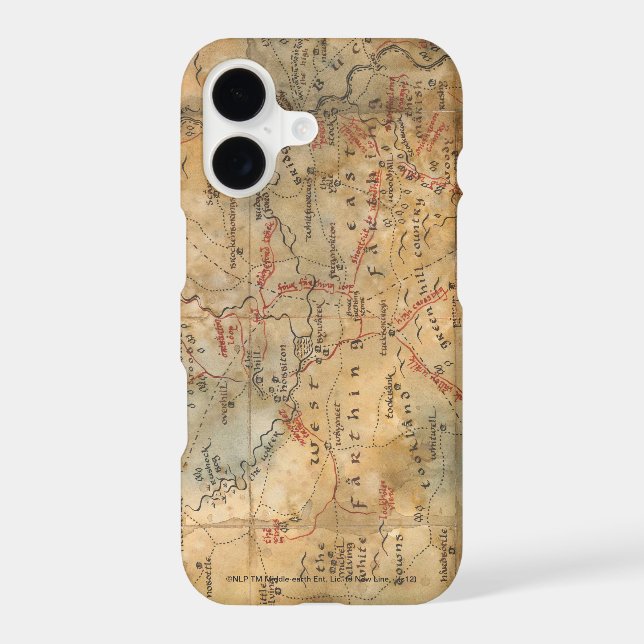 THE SHIRE™ (Back)