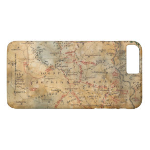 THE SHIRE™ Case-Mate iPhone CASE
