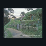 THE SHIRE™ POSTCARD<br><div class="desc">Lord of the Rings: Fellowship of the Ring</div>