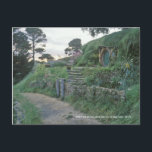 THE SHIRE™ POSTCARD<br><div class="desc">Lord of the Rings: Fellowship of the Ring</div>
