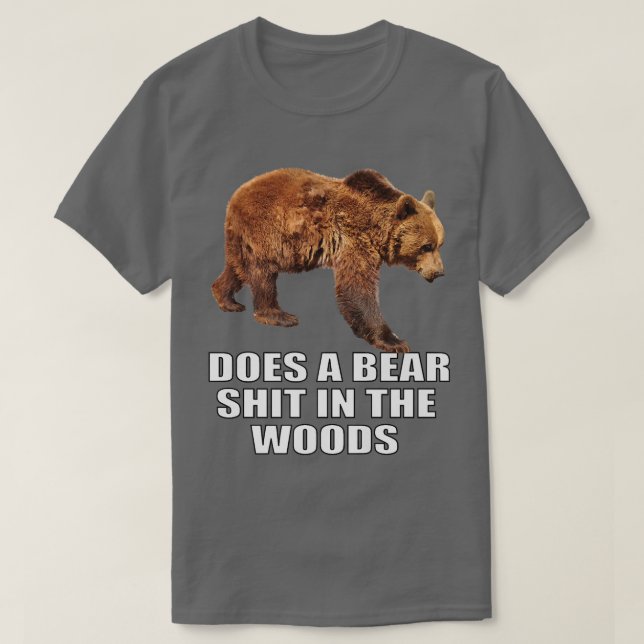 The Shirts For Cute Funny Bear Cub Gift Premium190 (Design Front)