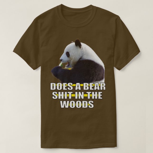 The Shirts For Cute Funny Bear Cub Gift Premium 19 (Design Front)