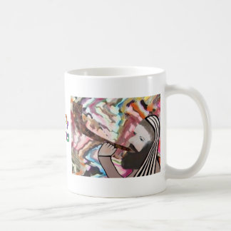 The Shofar Blast Mug