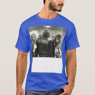 The Shogun of Harlem Long Sleeve T-Shirt