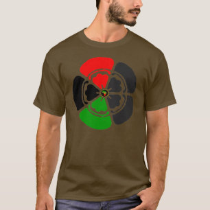 The Shogun of Harlem T-Shirt