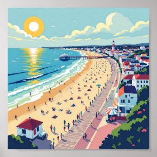 The Shore Poster