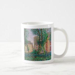 The Shortest Day Coffee Mug