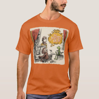 THE SHOW IS TIME T-Shirt