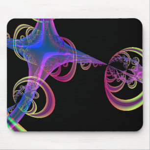 The Shrikydink Machine Mouse Pad