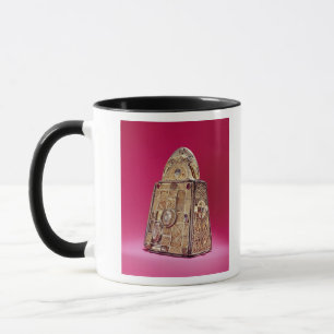 The shrine of St. Patrick's Bell Mug