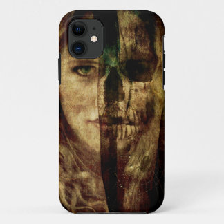 The Shroud iPhone 11 Case