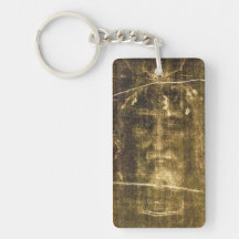 The Shroud of Turin Magnet