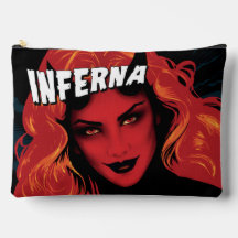 The Shutterclique: Inferna Pouch