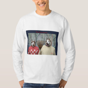 The Sibes Forest Service T-Shirt