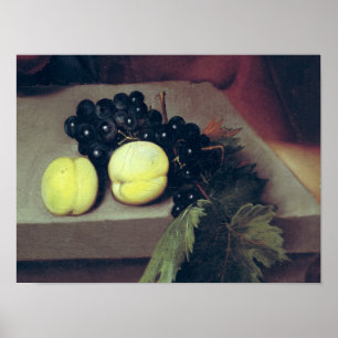 The Sick Bacchus Poster