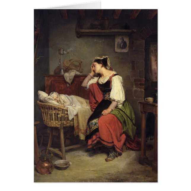 The Sick Child (Front)