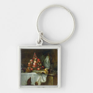 The Sideboard, 1728 Key Ring