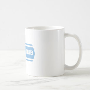 The Siebel Hub Mug