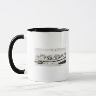 The Siege of Basing House, 1645 Mug