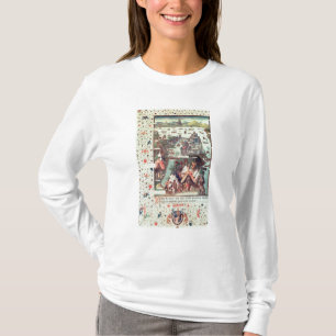 The Siege of Constantinople T-Shirt