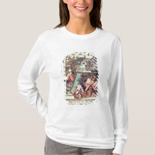 The Siege of Constantinople T-Shirt