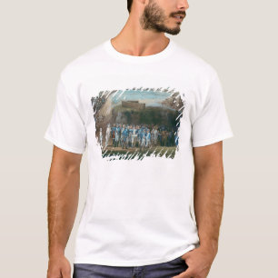 The Siege of Yorktown T-Shirt