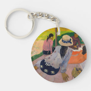 The Siesta Key Ring