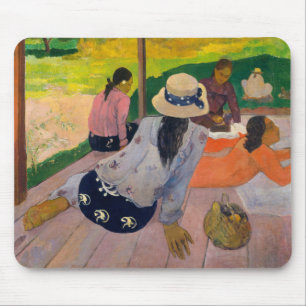 The Siesta Mouse Pad