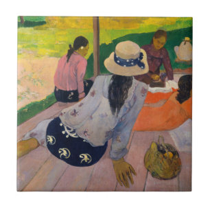 The Siesta Tile