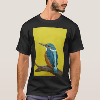 The Silent Fisher T-Shirt
