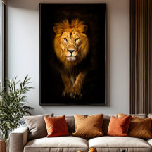 The Silent King