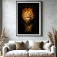 The Silent King