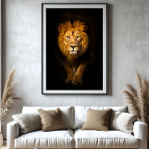 The Silent King