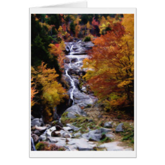 The Silver Cascade