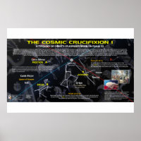The Silver Gate - Cosmic Crucifixion 1