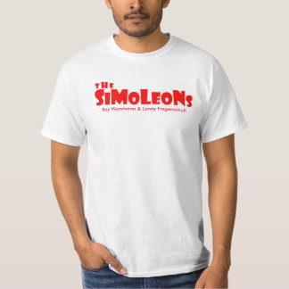 The Simoleons T-Shirt