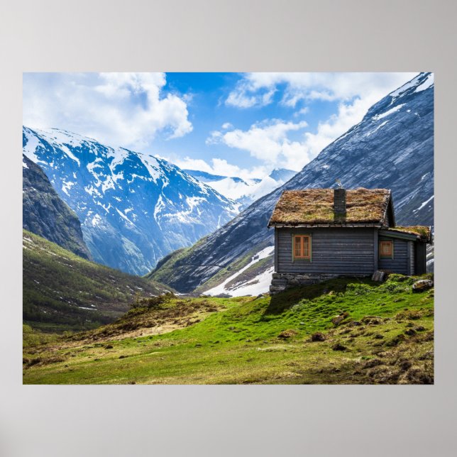 The Simple Life Poster (Front)