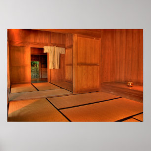 The Simple Life Poster