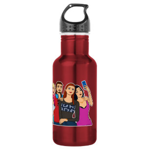 The sims 4 532 ml water bottle