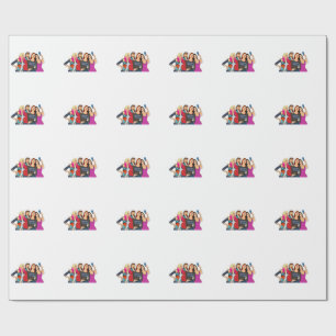 The sims 4 wrapping paper