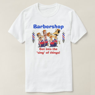 The Sing of Things! T-Shirt