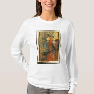 The Singing Lesson, 1882 T-Shirt