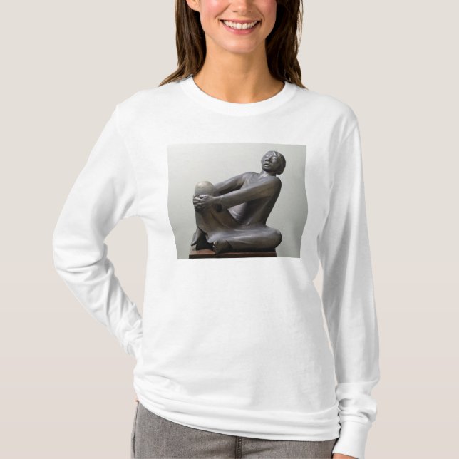The Singing Man, 1928 T-Shirt (Front)