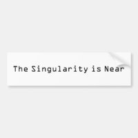 The Singularity is Near