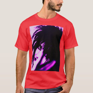 The Siouxsie New T-Shirt