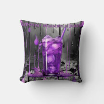 The Sippin’ Purple Rain Collection