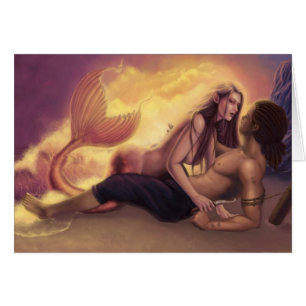 The Siren's Catch